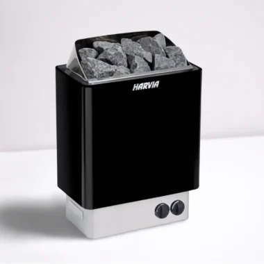 Harvia Kip 60B Black