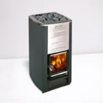 Harvia_M3_woodburning heater