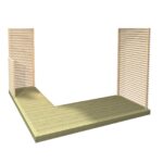Terrace for Solide Compact