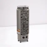 Harvia Cilindro PC80 electric heater