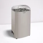 Harvia Club K10G 3PH, W_O Contactor electric heater