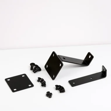 Additional Mounts for Safety Railing