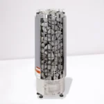 Harvia Cilindro pc80e 3ph electric heater