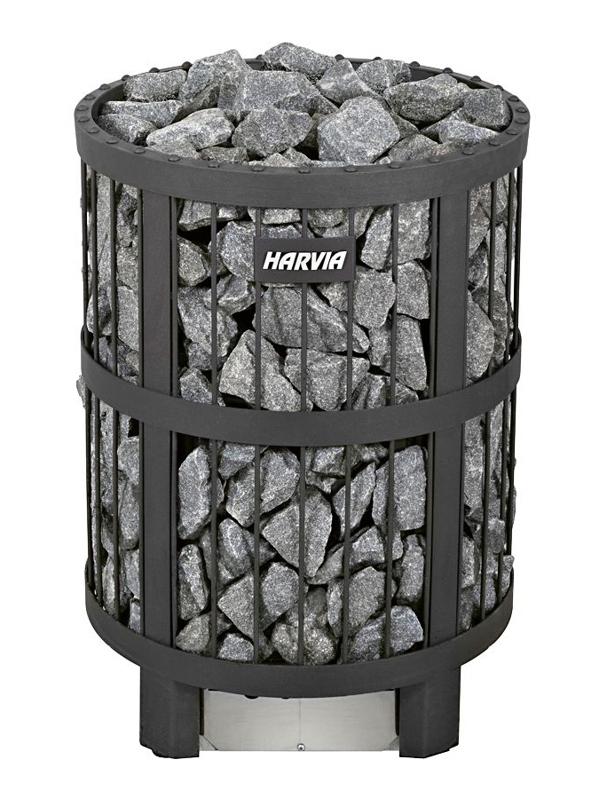 Harvia Legend Pro PO12E 3ph