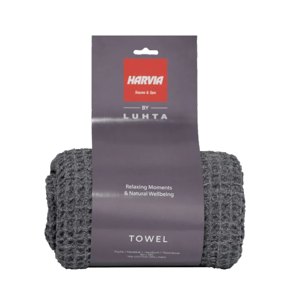 Harvia Sauna Towel