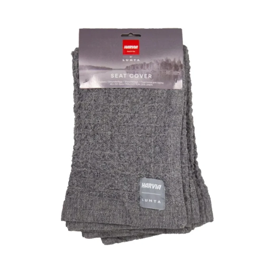 Harvia Seat Cover 2 Pack