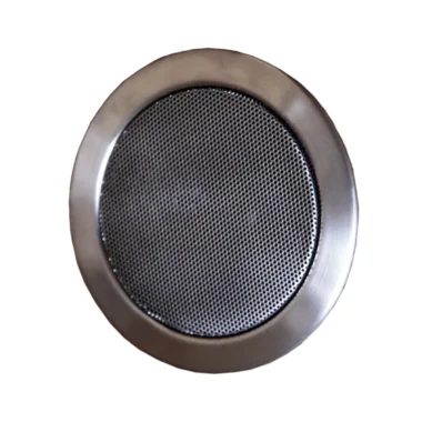 Harvia Steel Loudspeaker