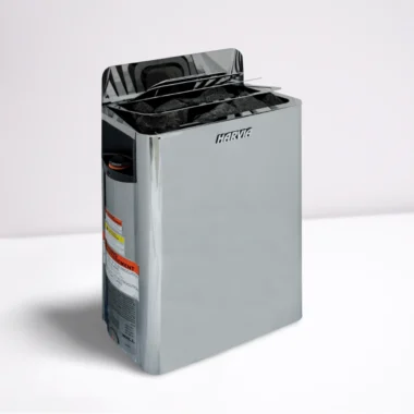 Harvia The Wall SW60 electric heater