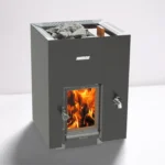 Harvia_Linear22GreenFlame_RS woodburning stove