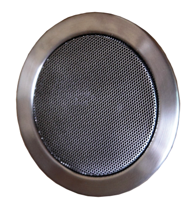 Harvia Steel Loudspeaker
