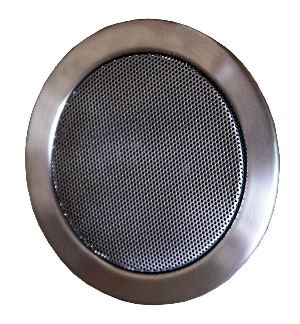 Harvia Steel Loudspeaker