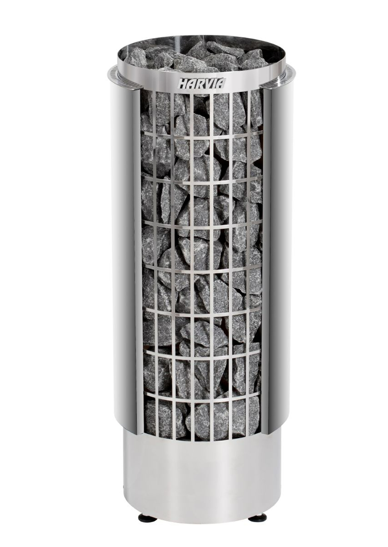 Harvia Cilindro PC80E 3phHarvia Cilindro PC80E 3ph