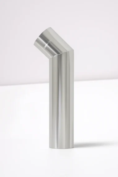 Harvia Angle Pipe WZ45ST