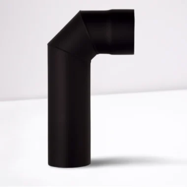 Harvia Angle Pipe WZ90M