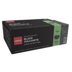 Harvia Black Vulcanite Stones (5-10 cm)