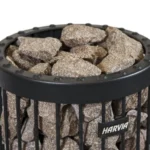 Harvia Elite Pro Stones (5-10 cm)