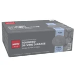 Harvia Rounded Stones (10-15 cm)