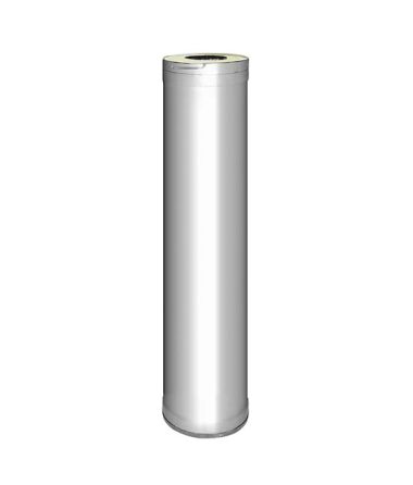 Steel Chimney Extension WHP1000