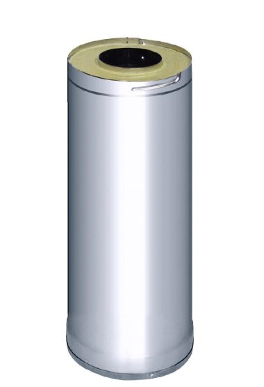 Steel Chimney Extension WHP500