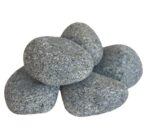 Harvia Rounded Stones (Ø 5-10 cm)