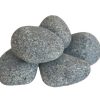 Harvia Rounded Stones (Ø 5-10 cm)