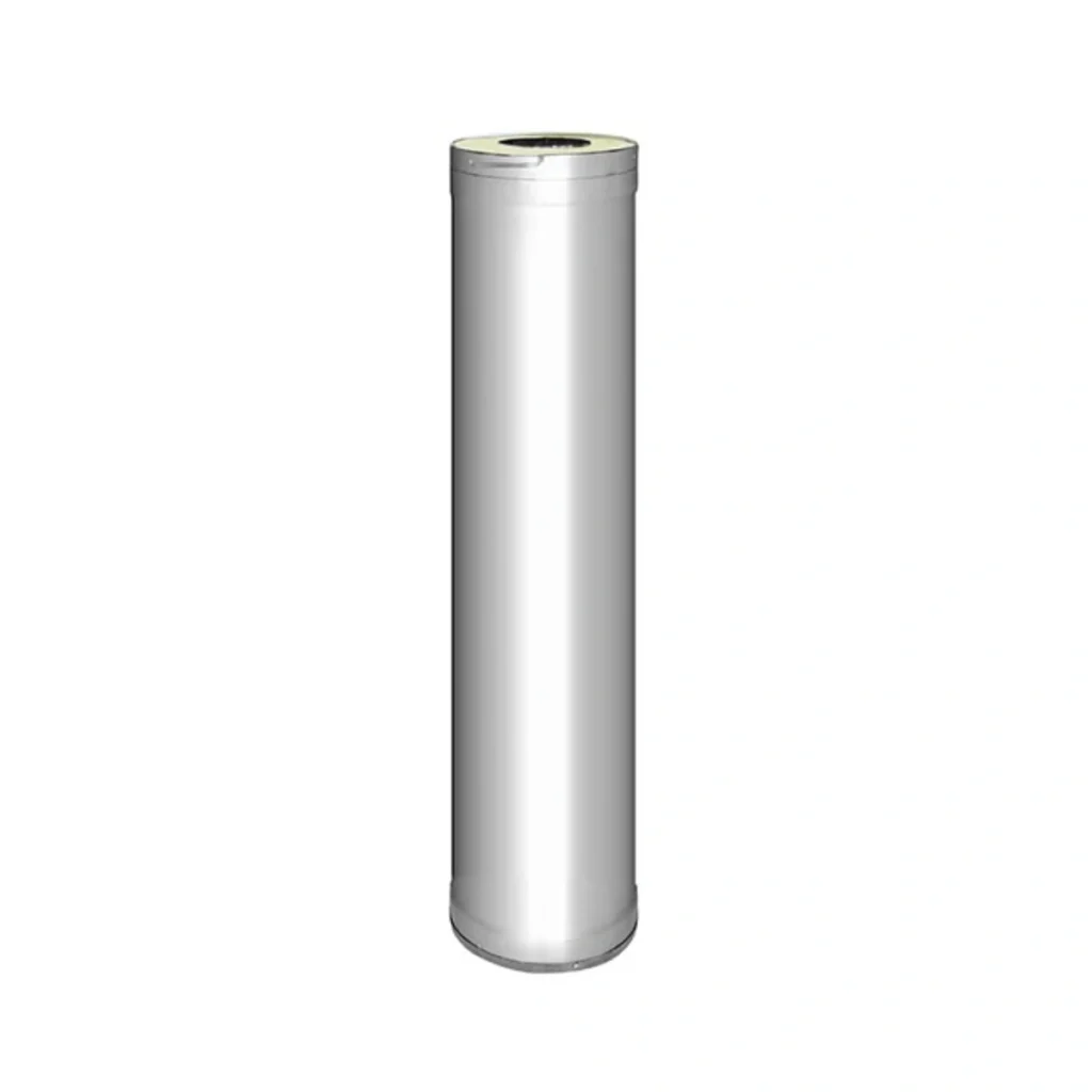 Steel Chimney Extension WHP1000