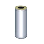 Steel Chimney Extension WHP500
