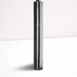 Steel Chimney Without Accessory Kit (1.5m)