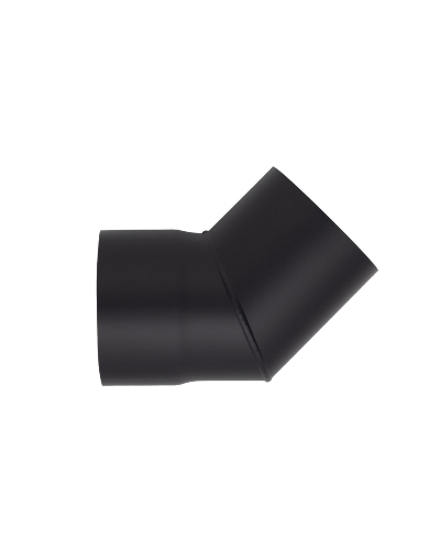 Harvia Angle Pipe WZ45ML