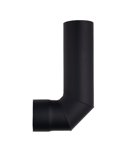 Harvia Angle Pipe WZ90M