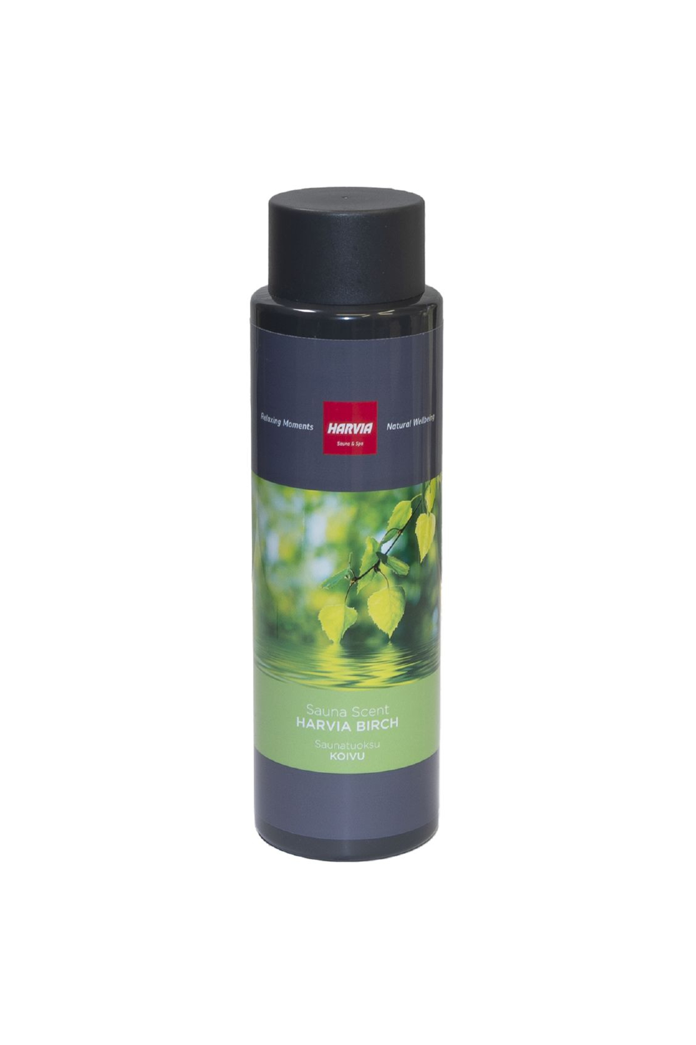 Sauna Scent Harvia Birch