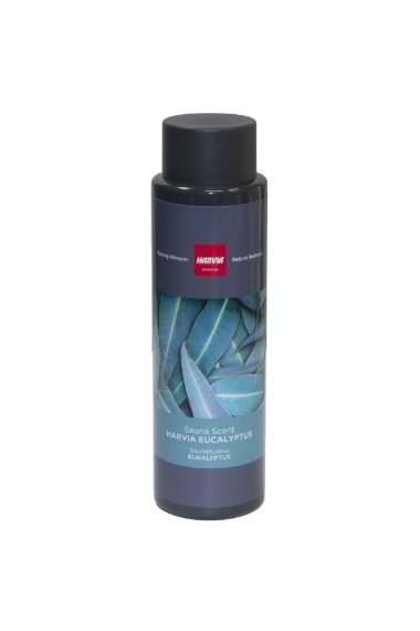 Sauna Scent Harvia Eucalyptus