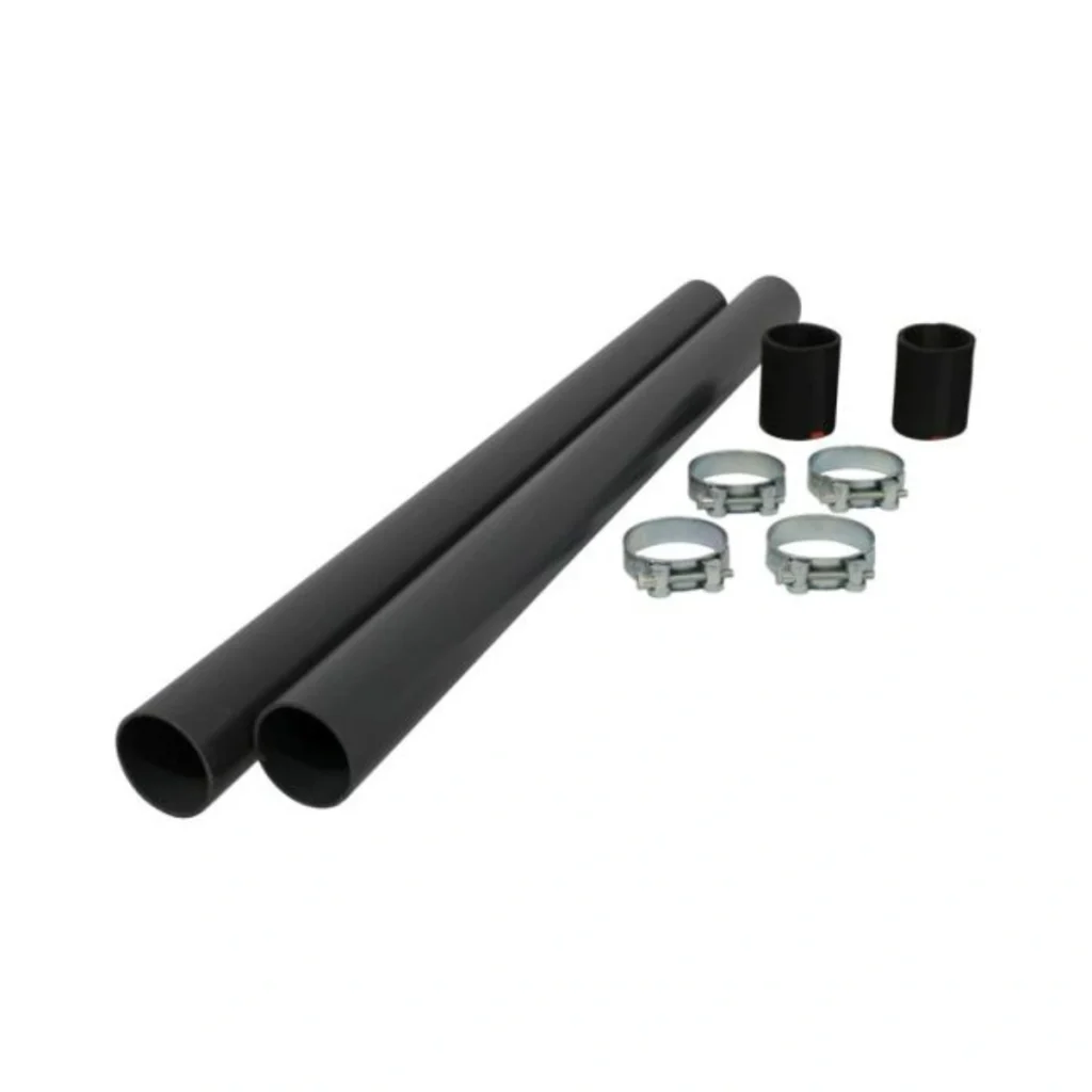 Extension Pipe Kit for Stoves