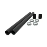 Extension Pipe Kit for Stoves