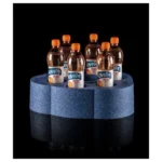 Floating Drink Holders with bottle