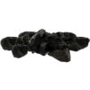 Harvia Black Vulcanite Stones (Ø 5-10 cm)