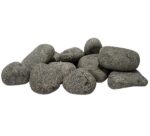 Harvia Rounded Stones (Ø 10-15 cm)