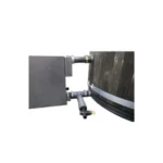 Middle Outlet Kit PSKT Installed