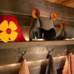 Tub hats Bathing Hat