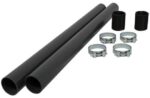 Extension Pipe Kit for Stoves