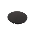 round insolated cover