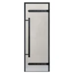 Harvia Legend Glass Door