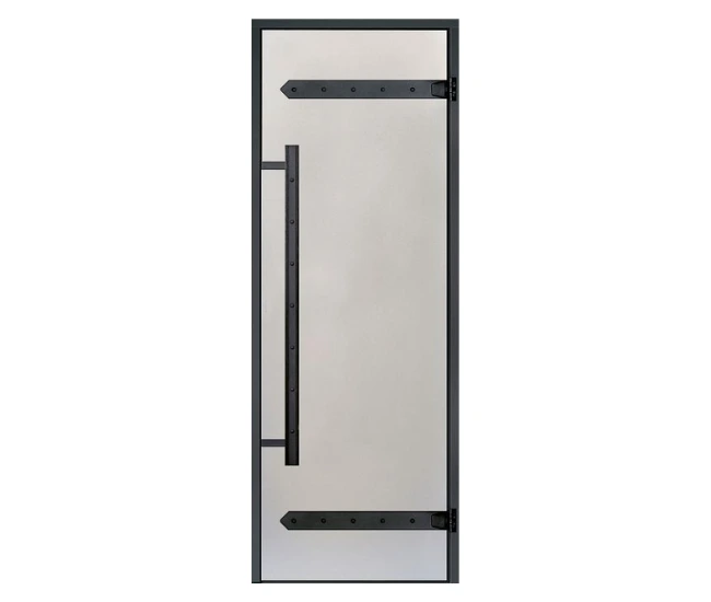 Harvia Legend Glass Door