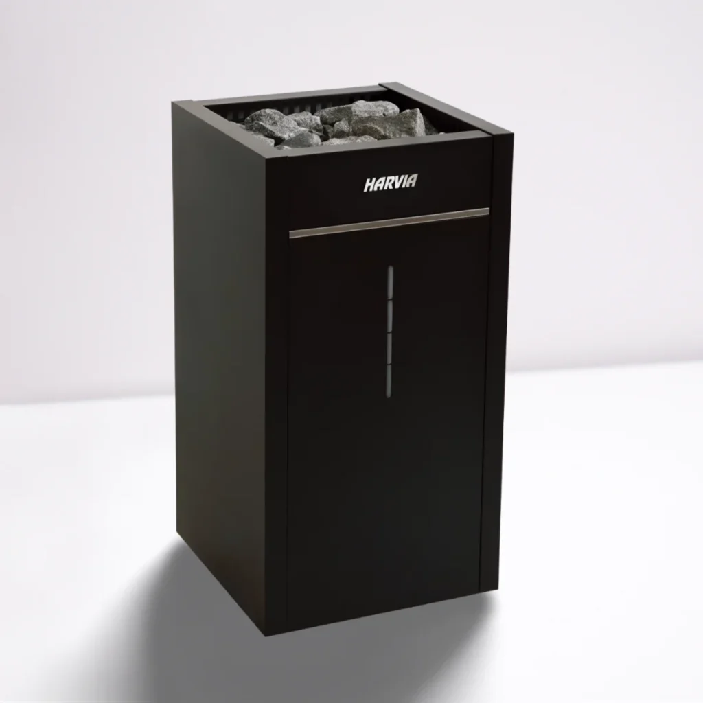 Harvia Virta Combi hl8sa elecric heater