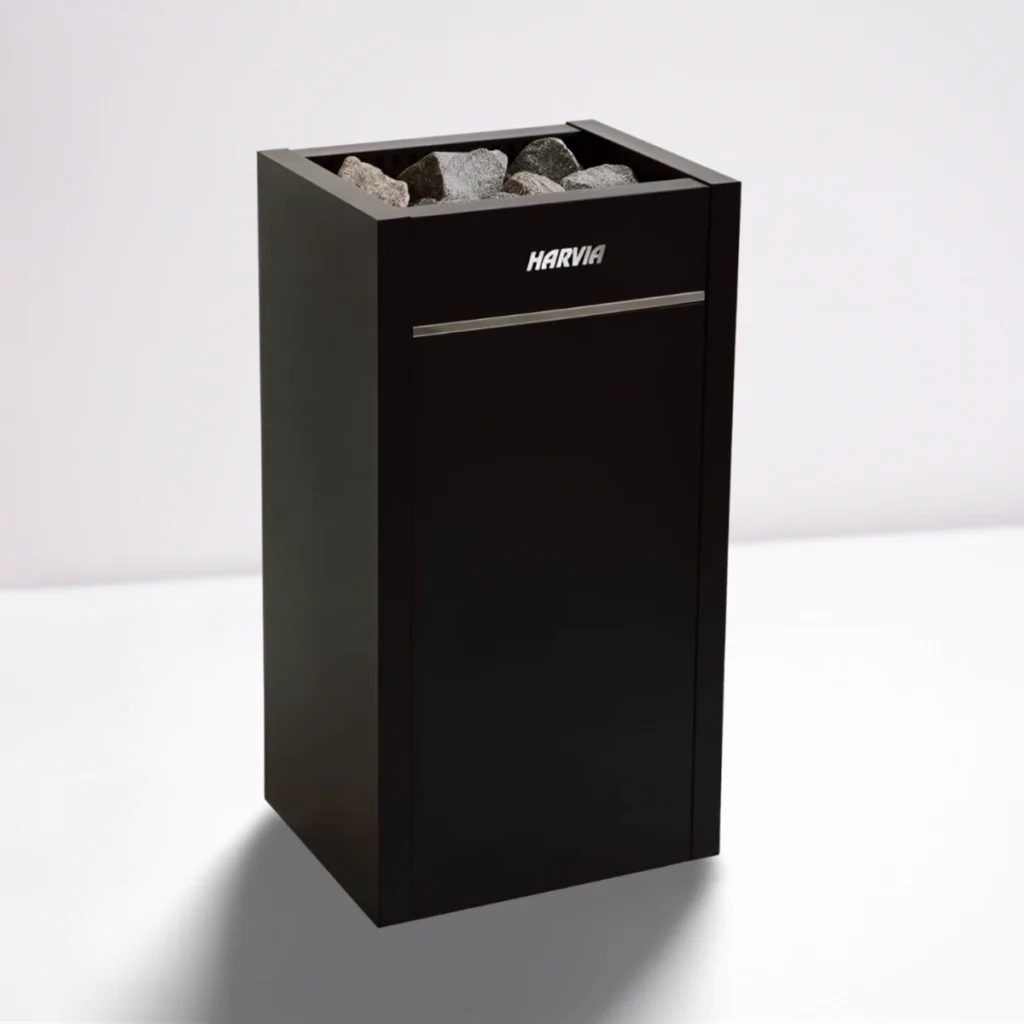 poêle électrique triphasé Harvia Virta HL11