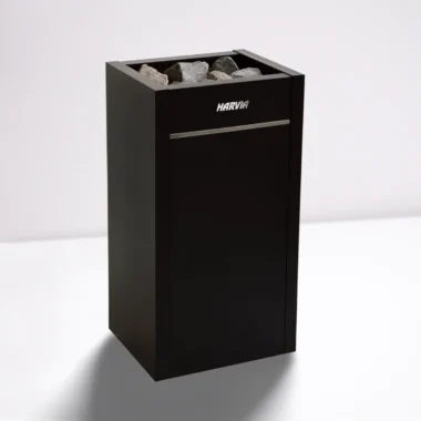 Harvia Virta hl6 electric heater