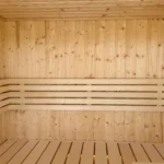 Variant View Sauna Interrior