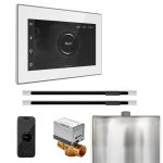 XButler Max Linear Package Black