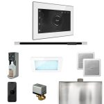 XDream Linear Package White