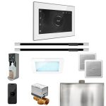 XDream Max Linear Package White